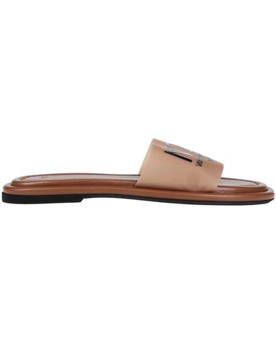 N°21 Sandals - Brown