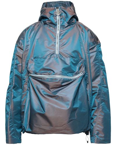 Formy Studio Slate Jacket Nylon, Polyester - Blue