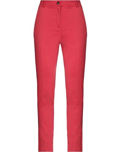 Via Masini 80 Via Masini 80 Cady trousers main image 1