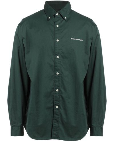 thisisneverthat Shirt - Green