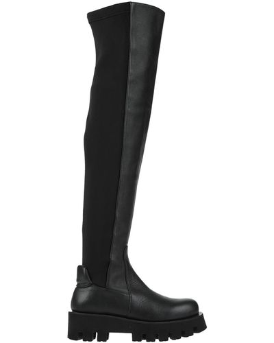 Paloma Barceló Over-the-knee boots for Women | Online Sale up to 57% off |  Lyst
