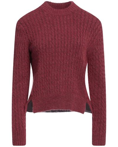 Peuterey Pullover - Rouge