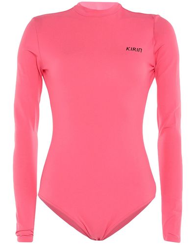 Kirin Peggy Gou T-shirts - Pink