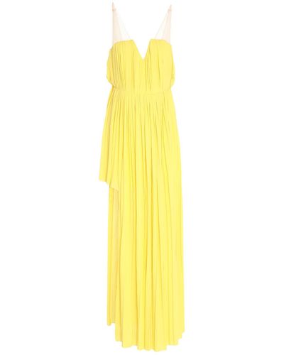 Yellow FELEPPA Dresses for Women | Lyst