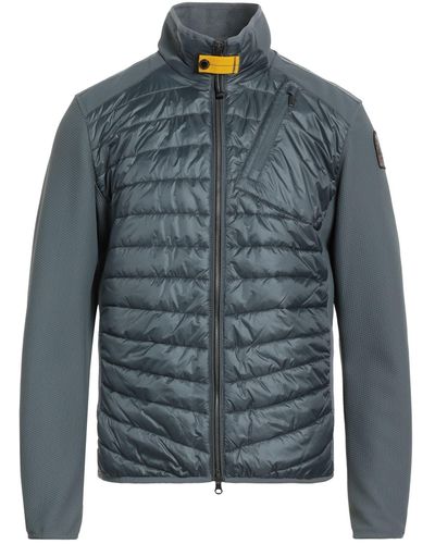 Parajumpers Doudoune plumes ou synthétique - Bleu