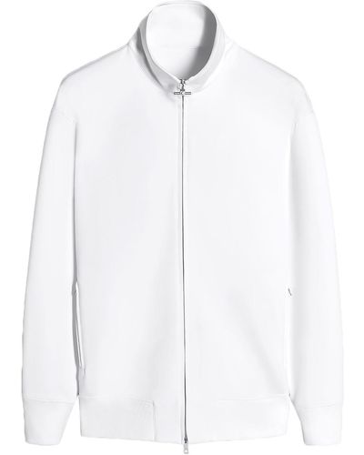 Dunhill Sweatshirt - Weiß