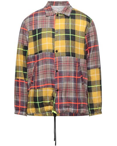 Multicolor Buscemi Clothing for Men | Lyst