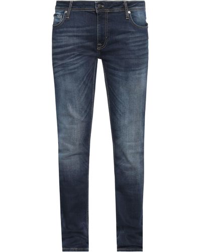 Antony Morato Pantaloni Jeans - Blu