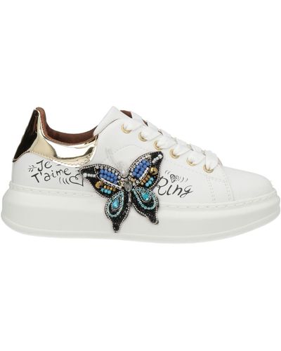 Divine Follie Sneakers for Women | Online Sale up to 88% off | Lyst