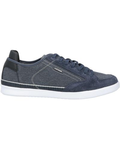 Geox Sneakers - Blue