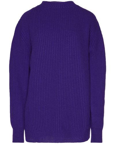 ANDAMANE Pullover - Blu