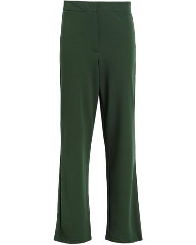 Vero Moda Pants - Green