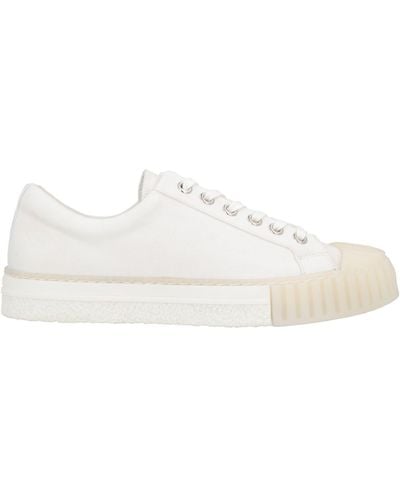 Adieu Sneakers - Bianco