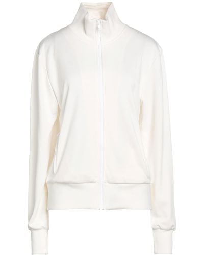 NEWTONE Sweatshirt - Weiß