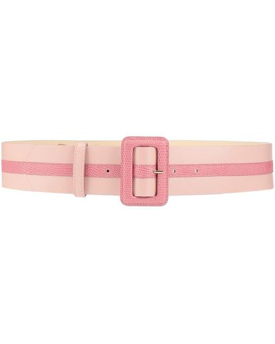 be Blumarine Belt - Pink