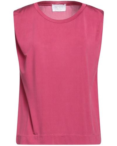 Daniele Fiesoli T-shirts - Pink