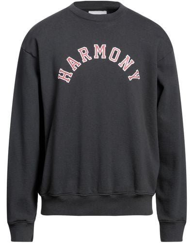 Harmony Sweatshirt - Schwarz