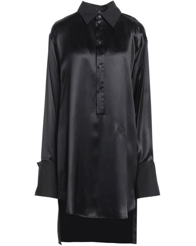 Loewe Mini Dress - Black
