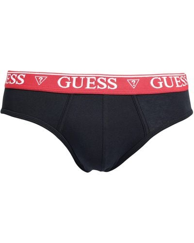 Guess Brief - Blue