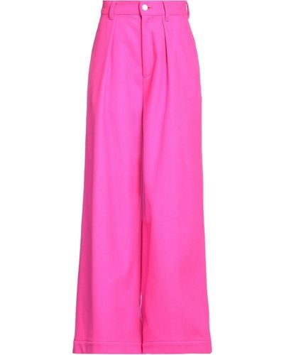 Made In Tomboy Trousers - Pink
