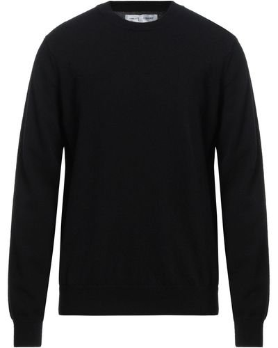 Comme des Garçons Pullover - Nero