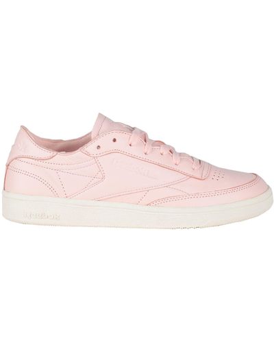 Reebok Low-tops & Trainers - Pink