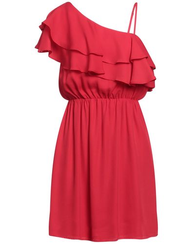 Kocca Mini-Kleid - Rot