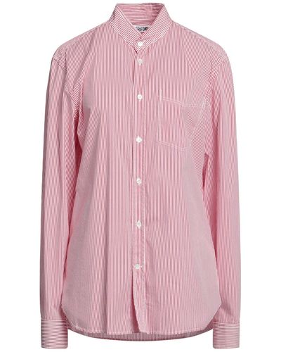 Grifoni Shirt - Pink
