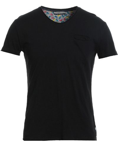 Yes-Zee T-shirt - Black