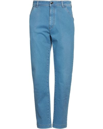 Pal Zileri Jeans - Blue