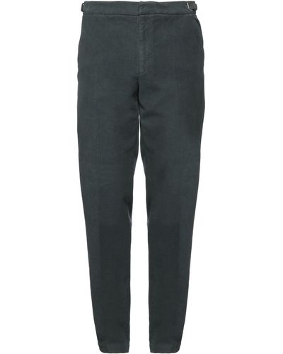 Cellar Door Trousers - Grey