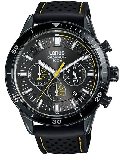 Lorus Uhren für Herren | Online-Schlussverkauf – Bis zu 32% Rabatt | Lyst DE