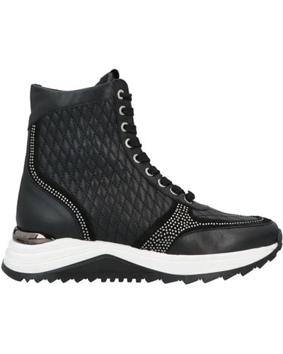 Baldinini Sneakers - Black