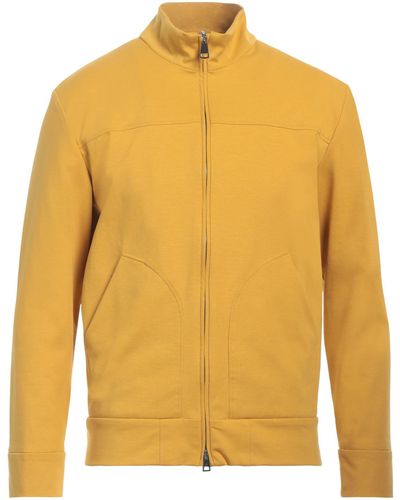 Hōsio Sweatshirt - Yellow