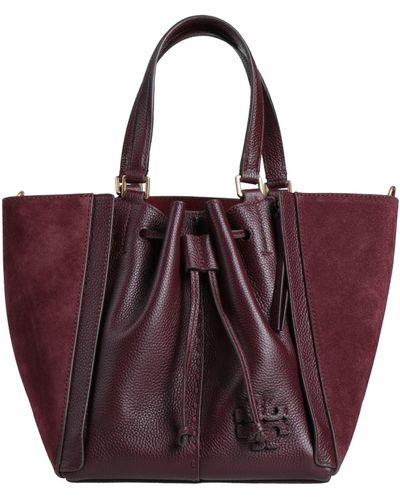 Tory Burch Handbag - Purple