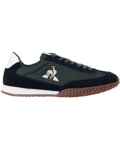 Le Coq Sportif Sneakers - Green