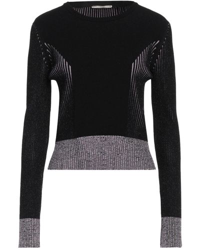 Marco De Vincenzo Sweater - Black