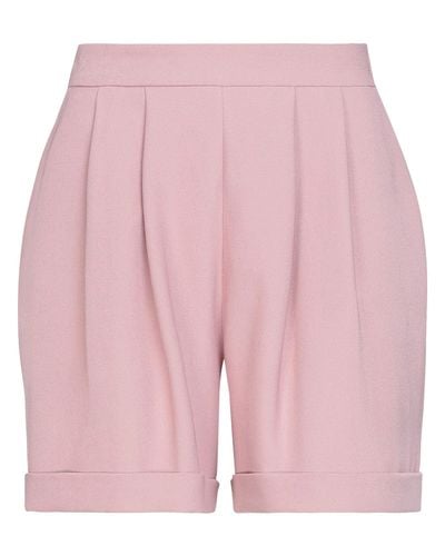 Hebe Studio Shorts & Bermudashorts - Pink