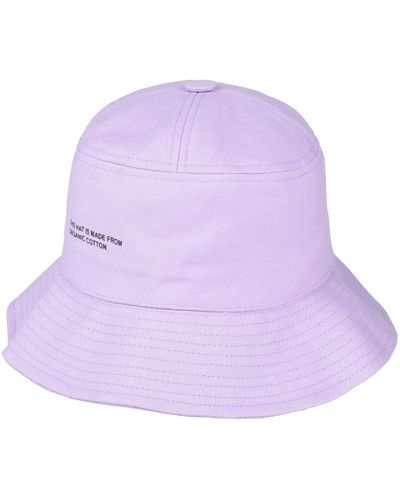 PANGAIA Hat - Purple