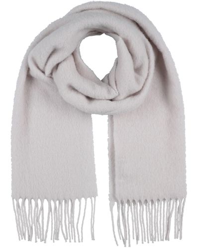 Jucca Scarf - Gray