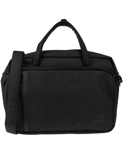 Herschel Supply Co. Handbag - Black