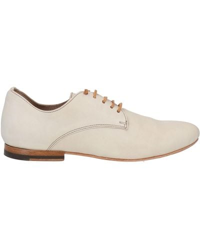 Fiorentini + Baker Chaussures à lacets - Blanc