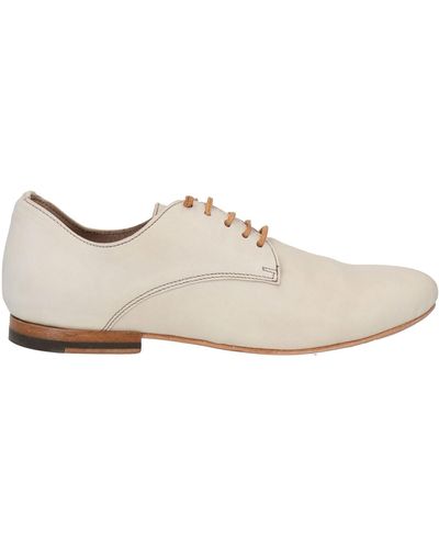 Fiorentini + Baker Lace-up Shoes - White