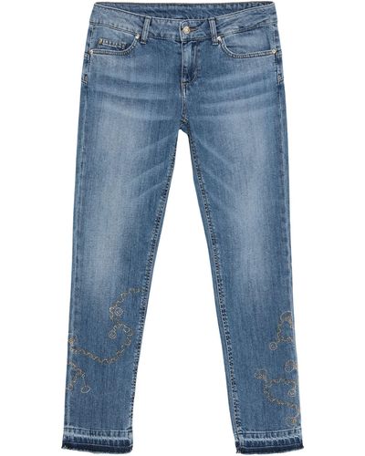 Yoox liu shop jo jeans