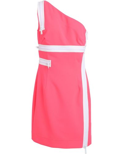 DSquared² Mini Dress - Pink