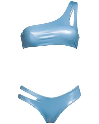 MATINEÉ Bikini - Blue