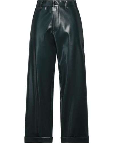 MM6 by Maison Martin Margiela Pants - Blue