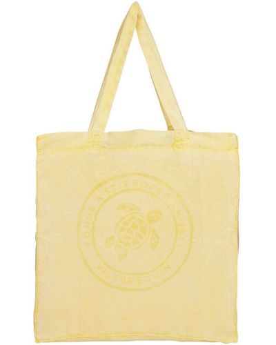 Vilebrequin Handtaschen - Gelb