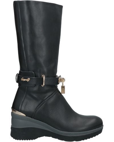 Cesare Paciotti Knee-high boots for Women | Online Sale up to 85% off | Lyst