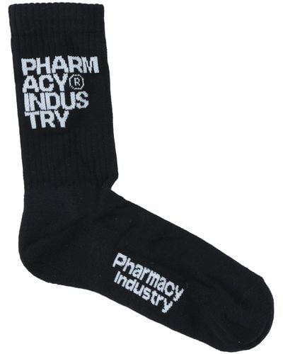 Pharmacy Industry Socks & Hosiery - Black